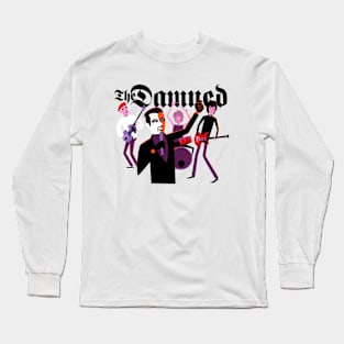 new album out now Long Sleeve T-Shirt